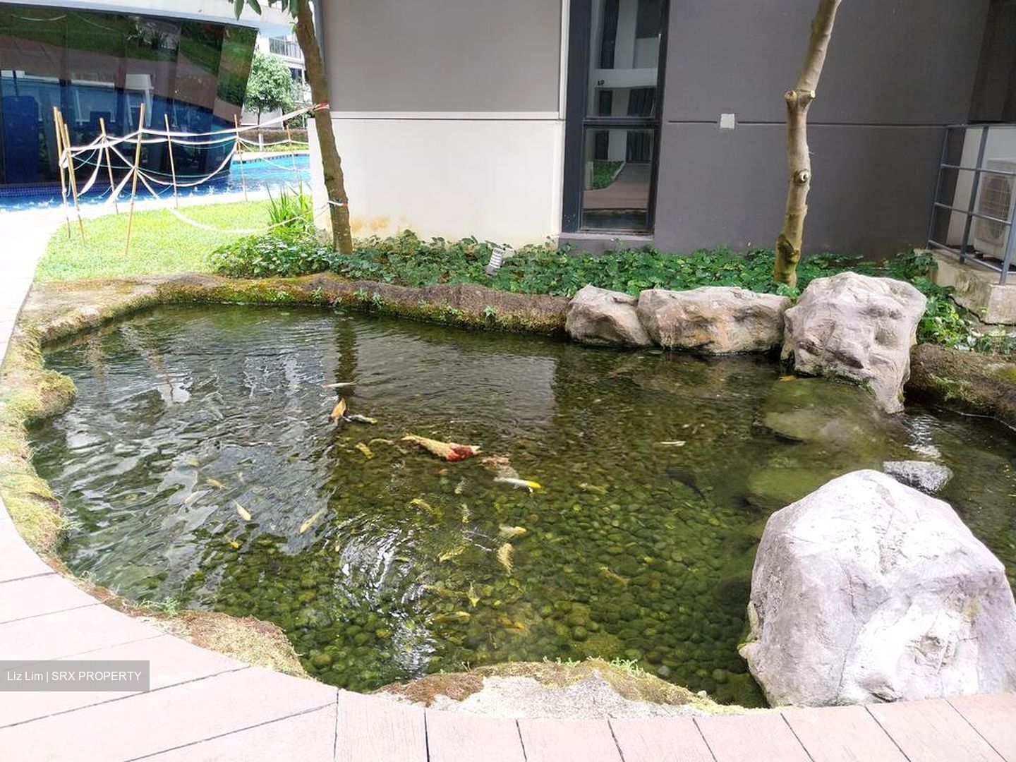 RiverParc Residence (D19), Condominium #524245891